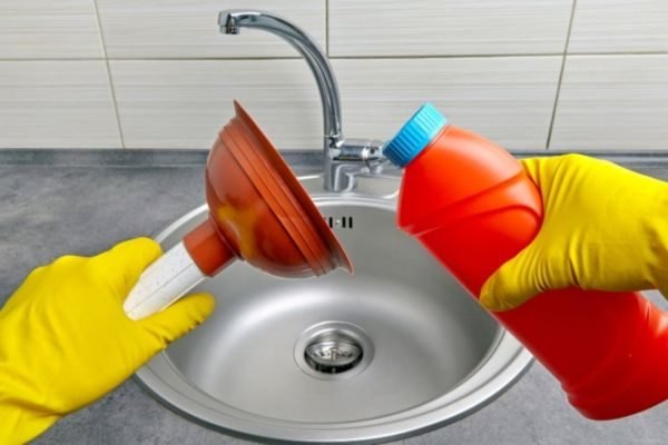 Consejos para limpiar tuberías Consejos para limpiar tuberías