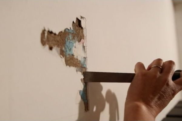 Consejos para picar pared