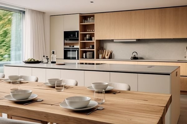 Cuanto cuesta una reforma de cocina y baños en Madrid