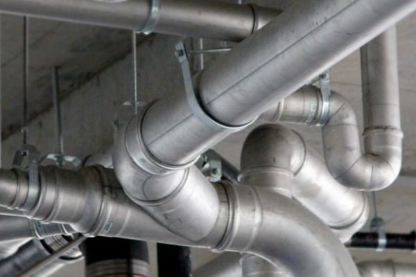 Cuanto cuesta una reparación de bajante o ascendente en Madrid