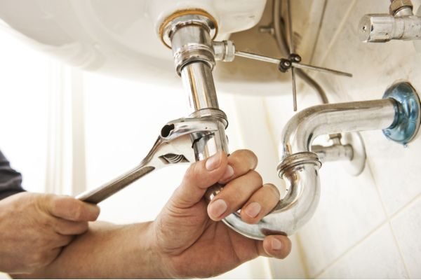 Fontanero a domicilio en Madrid