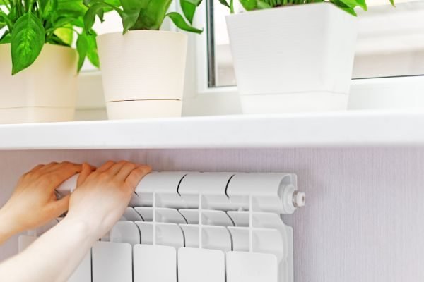 Instalación y sustitución de radiadores con fontaneros profesionales