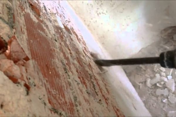 Picar mocheta en Madrid