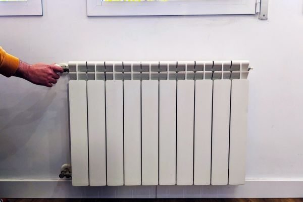 Problemas principales de los radiadores