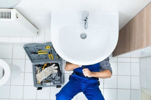 Servicio de reforma de baños en Madrid