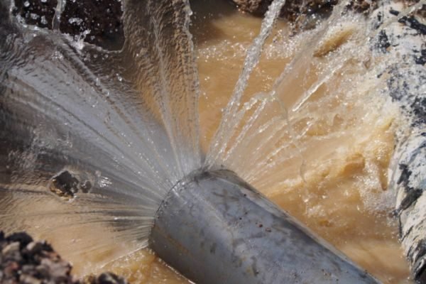 Servicio de reparación de tuberías en Madrid